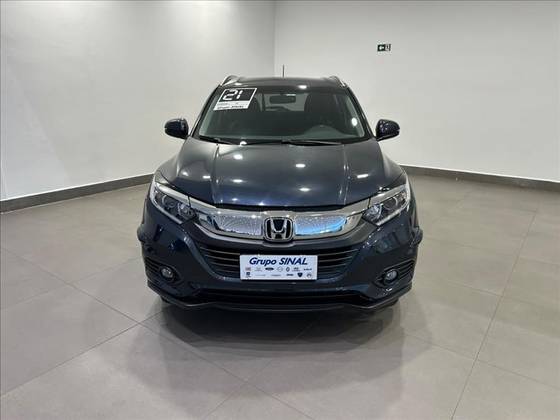 HONDA HR-V 1.8 16V FLEX EX 4P AUTOMÁTICO HONDA HR-V 1.8 16V FLEX EX 4P AUTOMÁTICO
